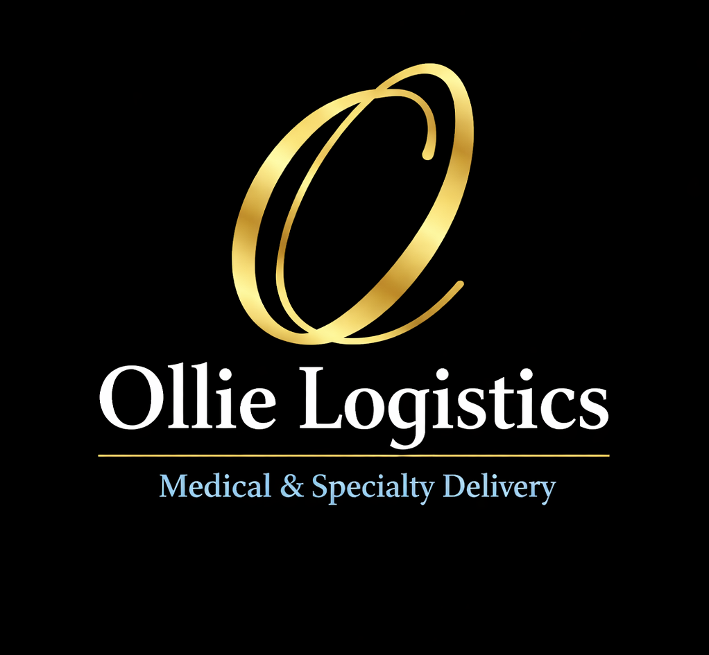 Ollie Logistics Group